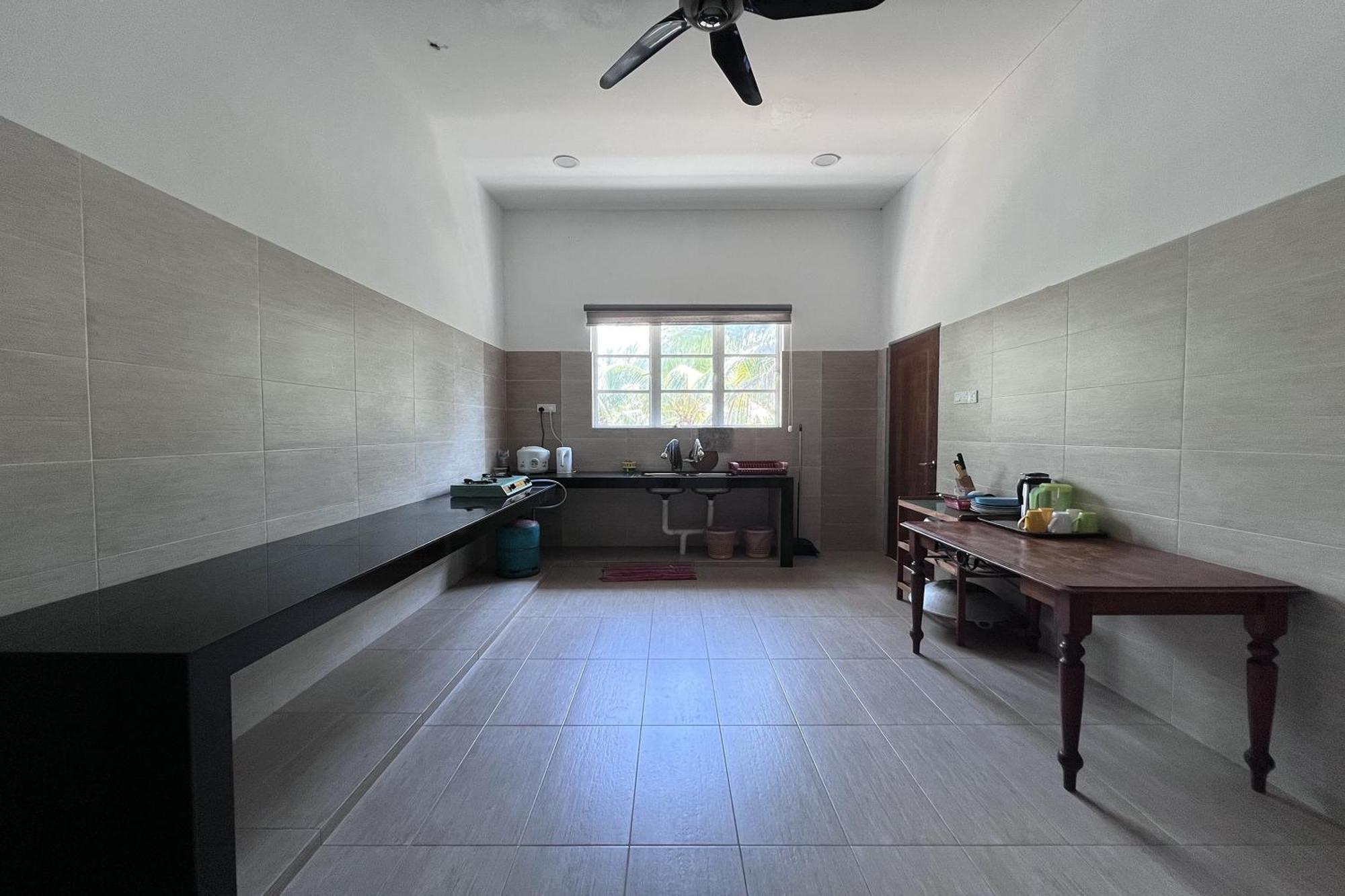 Saujana Villa Cherok Paloh, Kuantan Beach Kampung Ceruk Paluh Exterior foto